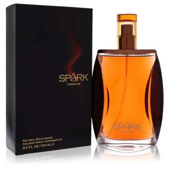 Liz Claiborne Spark Eau De Cologne Spray 100 ml