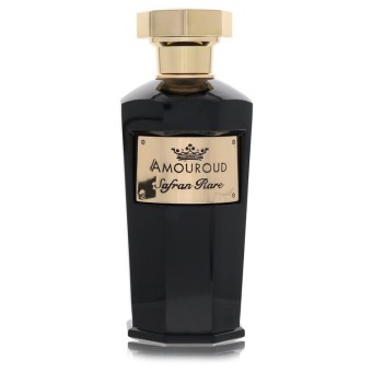 Amouroud Safran Rare Eau De Parfum Spray (Unisex Tester) 100 ml