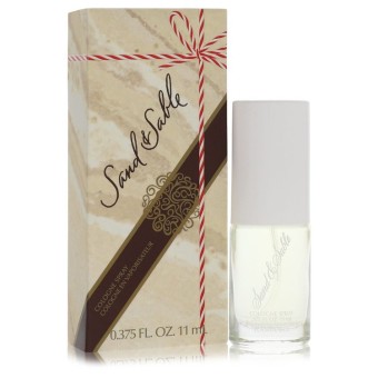 Coty SAND & SABLE Cologne Spray 10 ml