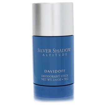 Davidoff Silver Shadow Altitude Deodorant Stick 70 ml