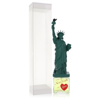Unknown Statue Of Liberty Cologne Spray 50 ml