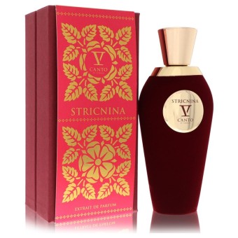 Canto Stricnina V Extrait De Parfum Spray (Unisex) 100 ml