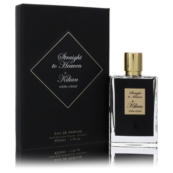 Kilian Straight To Heaven White Cristal Eau De Parfum Spray 50 ml