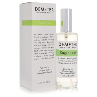 Demeter Sugar Cane Cologne Spray 120 ml