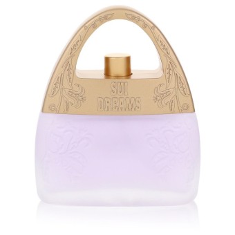 Anna Sui Sui Dreams In Purple Eau De Toilette Spray (Tester) 50 ml