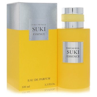 Weil Suki Essence Eau De Parfum Spray 100 ml