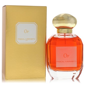Pascal Morabito Sultan Or Eau De Parfum Spray 100 ml