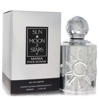 Karl Lagerfeld Sun Moon Stars Mania Eau De Parfum Spray 95 ml