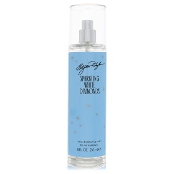 Elizabeth Taylor Sparkling White Diamonds Fragrance Mist 240 ml