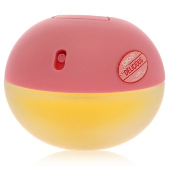 Donna Karan Sweet Delicious Pink Macaron Eau De Parfum Spray (Limited Edition Unboxed) 50 ml