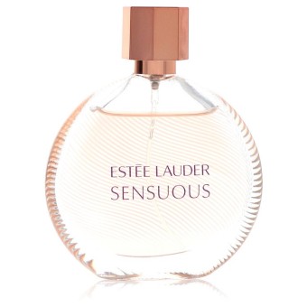 Estee Lauder Sensuous Eau De Parfum Spray (unboxed) 50 ml