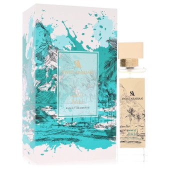Swiss Arabian Soul Of Bali Extrait De Parfum Spray (Unisex) 100 ml