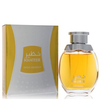 Swiss Arabian Khateer Eau De Parfum Spray 100 ml