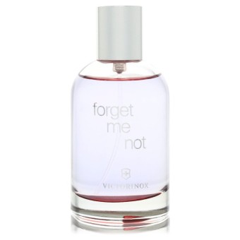 Swiss Army Forget Me Not Eau De Toilette Spray (Tester) 100 ml