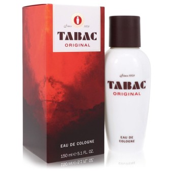 Maurer & Wirtz TABAC Cologne 151 ml