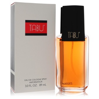 Dana TABU Eau De Cologne Spray 90 ml