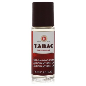 Maurer & Wirtz TABAC Roll On Deodorant 75 ml