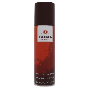 Maurer & Wirtz Tabac Anti-Perspirant Spray 200 ml