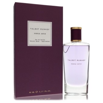 Talbot Runhof Purple Satin Eau De Parfum Spray 93 ml
