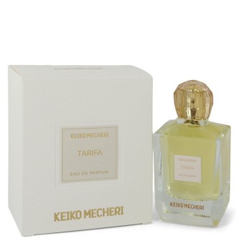 Keiko Mecheri Tarifa Eau De Parfum Spray (Unisex) 75 ml