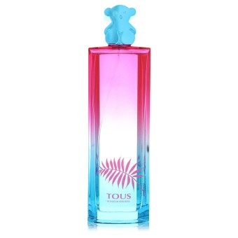 Tous Bonjour Senorita Eau De Toilette Spray (Tester) 90 ml