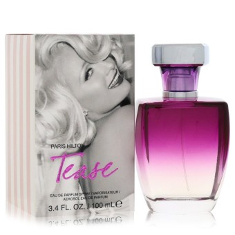 Paris Hilton Tease Eau De Parfum Spray 100 ml
