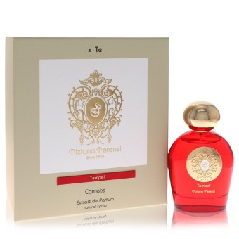 Tiziana Terenzi Tempel Extrait De Parfum Spray (Unisex) 100 ml