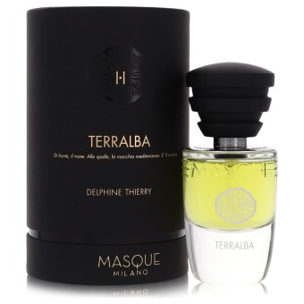 Masque Milano Terralba Eau De Parfum Spray (Unisex) 35 ml