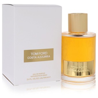 Tom Ford Costa Azzurra Eau De Parfum Spray (Unisex) 100 ml