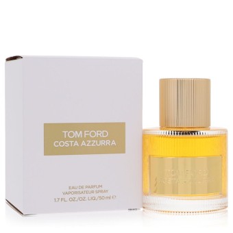 Tom Ford Costa Azzurra Eau De Parfum Spray (Unisex) 50 ml