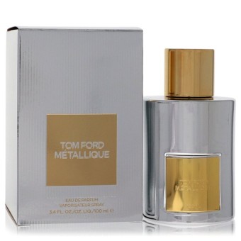 Tom Ford Metallique Eau De Parfum Spray 100 ml