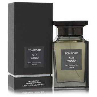 Tom Ford Oud Wood Eau De Parfum Spray 100 ml