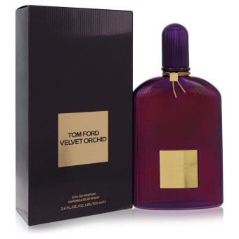 Tom Ford Velvet Orchid Eau De Parfum Spray 100 ml