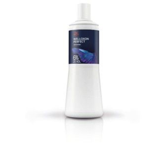 Wella Professionals WELLOXON PERFECT 6% 1000ml