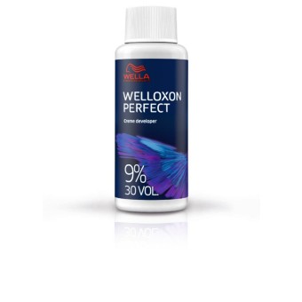 Wella Professionals WELLOXON PERFECT 9% 60ml