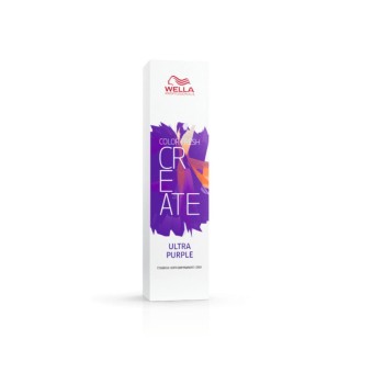 Wella Professionals Color Fresh Create Ultra Purple /4 60ml