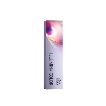 Wella Professionals Illumina Color 9/7 light blonde brown 60ml
