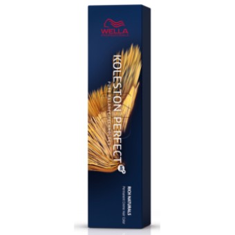 Wella Professionals Koleston Perfect ME+ RICH NATURALS 10/38 light light blonde gold pearl 60ml