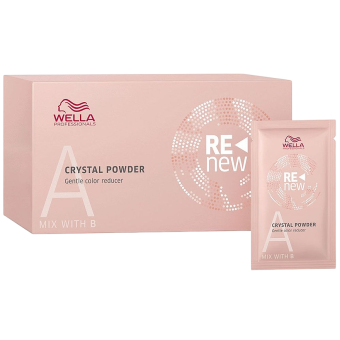 Wella Professionals Color Renew Activator Liquid 500ml