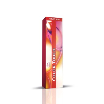 Wella Professionals Color Touch Vibrant Reds 77/45 medium blonde intense red-mahogany 60ml