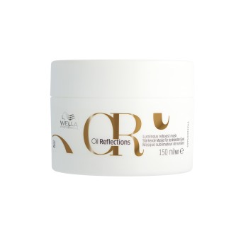 Wella Professionals Oil Reflections Luminous Reboost Mask 150ml