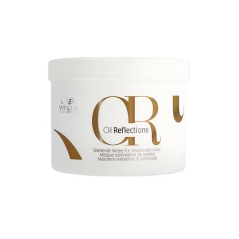 Wella Professionals Oil Reflections Luminous Reboost Mask 500ml
