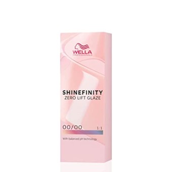 Wella Professionals SHINEFINITY 00/00 - Crystal Glaze