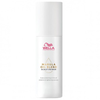 Wella Professionals MARULA Oil Blend Scalp Primer 150ml