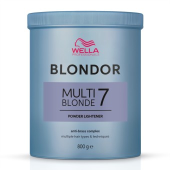 Wella Professionals Multi Blonde Powder 800g