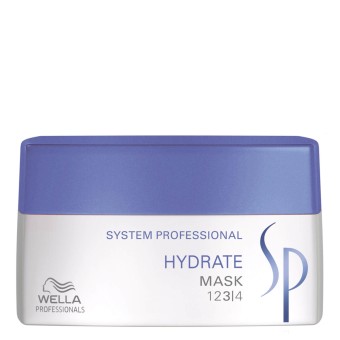 Wella Professionals SP Hydrate Mask 200ml