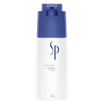 Wella Professionals SP Hydrate Shampoo 1L