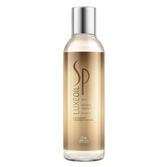 Wella Professionals SP LuxeOil Shampoo 200ml
