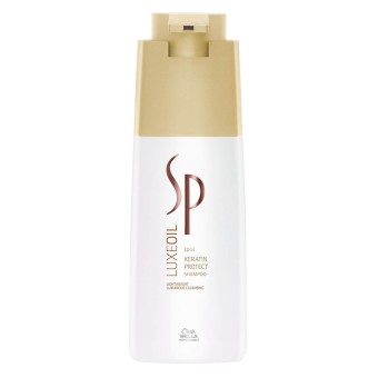 Wella Professionals SP LuxeOil Shampoo 1L