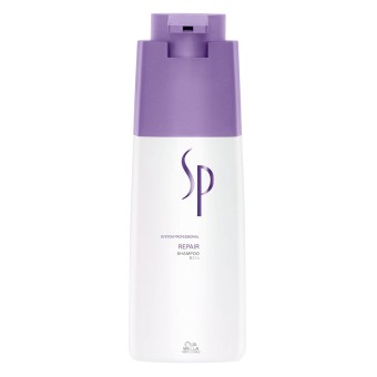 Wella Professionals SP Repair Shampoo 1L